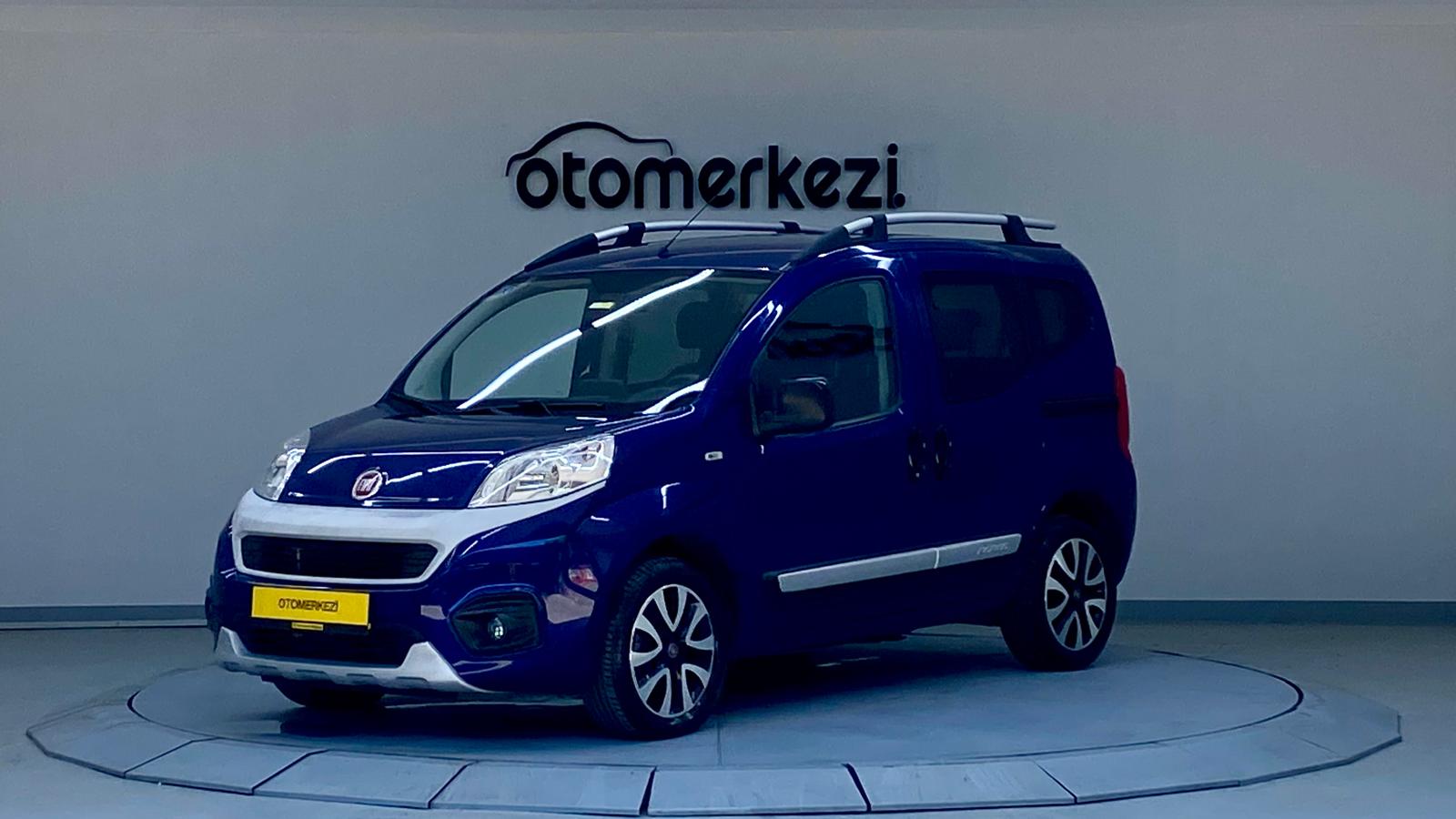 FIAT FIORINO 1